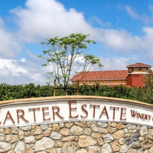 Фотография гостиницы Carter Estate Winery and Resort