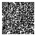 QR код хостела Paradais georgia