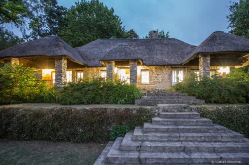 Фотографии гостевого дома 
            Bredon Cottage