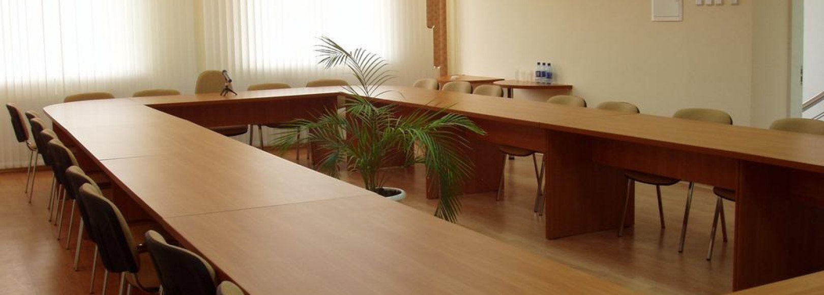 Фотография конференц-зала Секрет Успеха