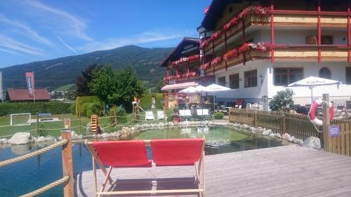 Фотография гостиницы Ferienhotel Gewürzmühle