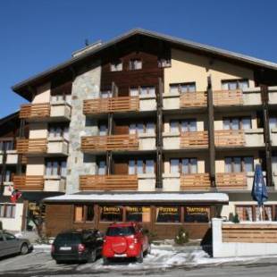 Фотографии гостиницы
Hotel Fiescherhof