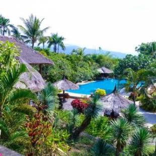 Фотографии гостиницы 
            Medana Resort Lombok