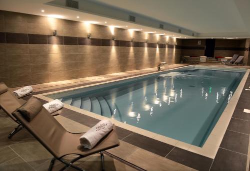 Фотография апарт отеля Odalys City Ferney Genève