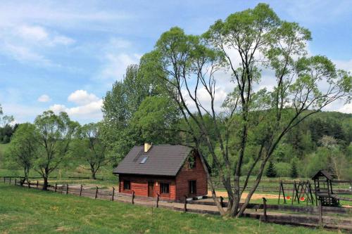 Фотография гостевого дома Chaty Rysia i Misia