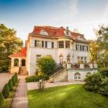 Фотография гостиницы Aparthotel Villa Freisleben