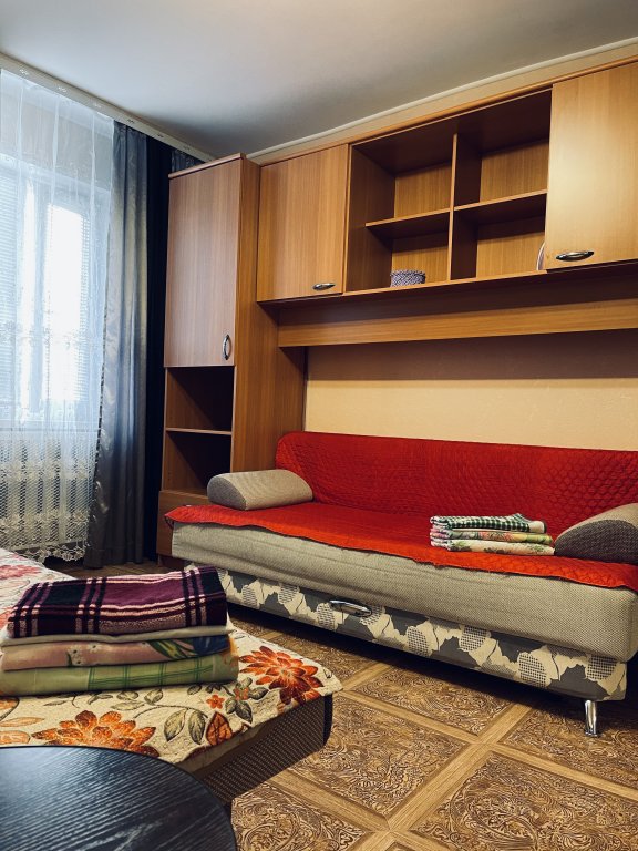 Фотография квартиры Апартаменты на улице Строителей 2А