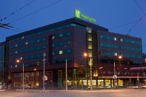 Фотографии гостиницы 
            Holiday Inn Vilnius, an IHG Hotel