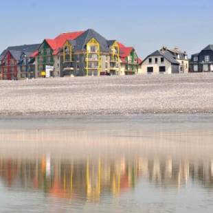 Фотографии апарт отеля
Madame Vacances Les Terrasses De La Plage
