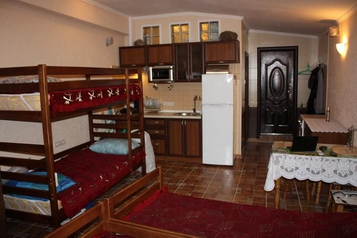 Фотография гостиницы Морская дача