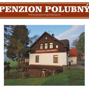 Фотография гостевого дома Penzion Polubný