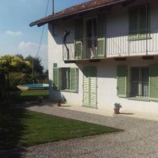 Фотографии гостевого дома
Casa Fornace 28