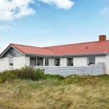 Фотография гостевого дома Holiday Home Sandnæshagevej II