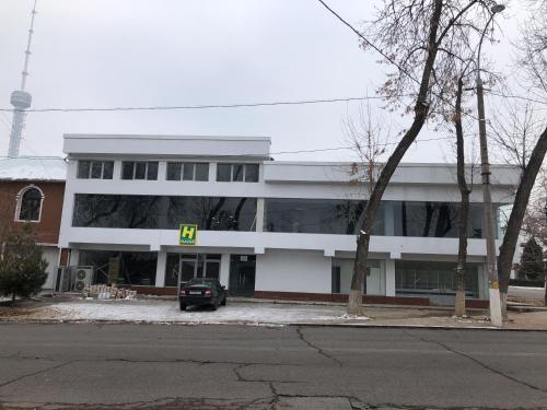 Фотография хостела HostelPoint