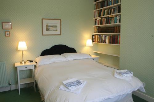 Фотография мини отеля Kirklands House