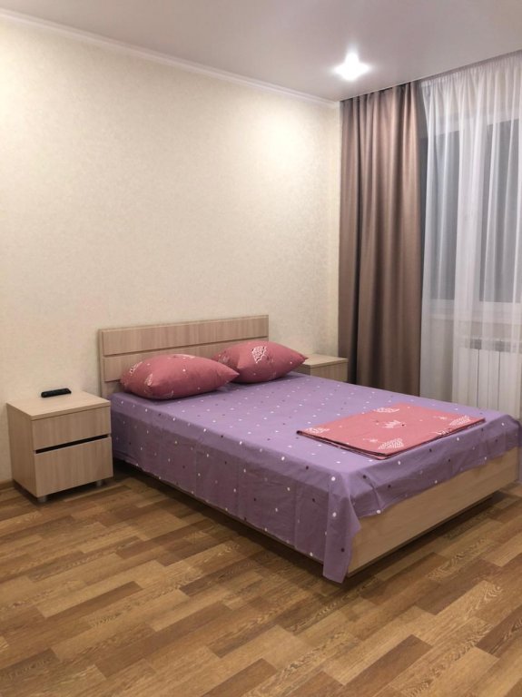 Фотография квартиры Апартаменты на Сармановском 49