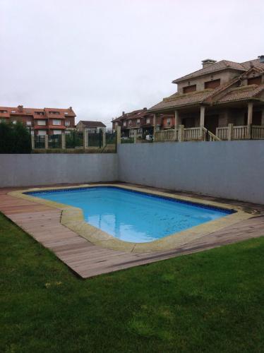 Фотография гостевого дома Casa Rouxique