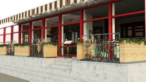 Фотография гостиницы Камелия-В