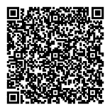 QR код хостела Сахарова, 44