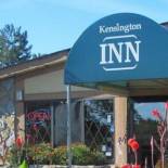 Фотография мотеля Kensington Inn - Howell