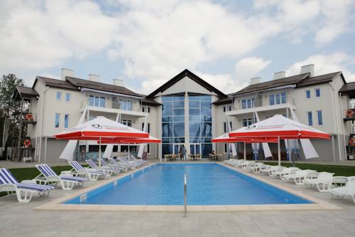 Фотография гостиницы Порто Рива