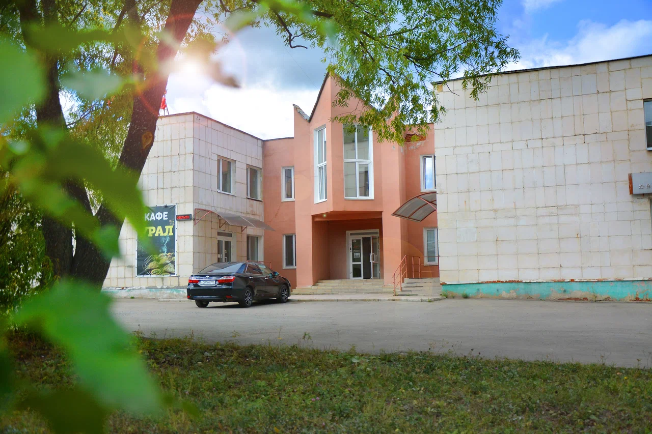 Фотография мини отеля Урал