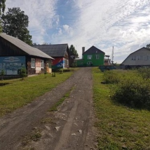 Фотография кемпинга Спортивная база Локомотив