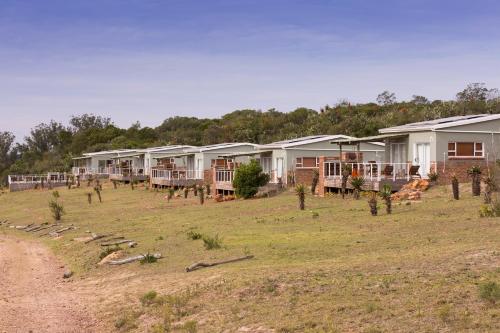 Фотография гостевого дома Stoneyvale Cottages