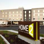 Фотография гостиницы Home2 Suites by Hilton West Valley City