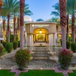 Фотография гостиницы Hyatt Regency Indian Wells Resort & Spa