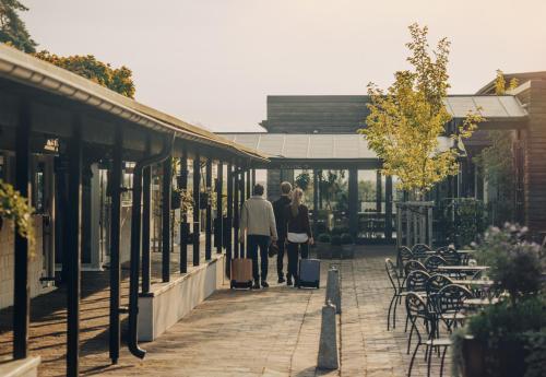 Фотография гостиницы Sigtunahöjden Hotell & Konferens