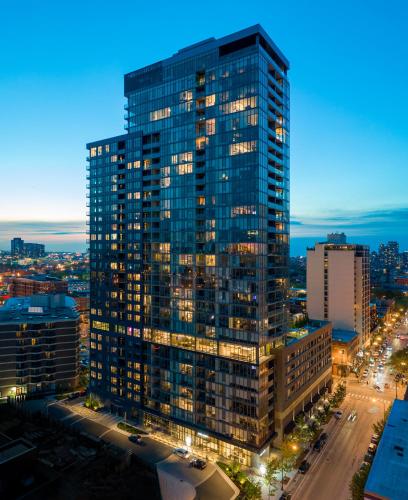 Фотография апарт отеля Level Chicago - Old Town