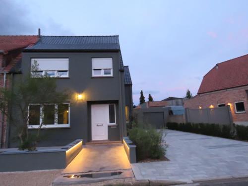 Фотография гостевого дома Kitrino