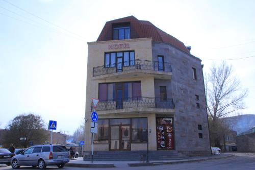 Фотографии гостиницы 
            Flamenco Hotel