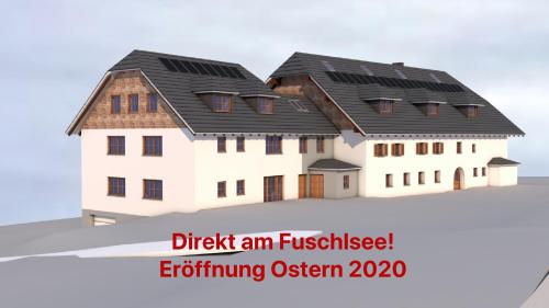 Фотография апарт отеля Brunnwirt ESSEN & WOHNEN