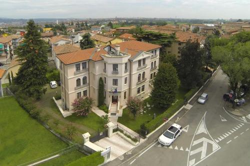 Фотография апарт отеля Residence Villa Mainard