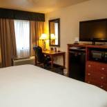 Фотография гостиницы Holiday Inn Express Tucson-Airport, an IHG Hotel