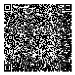 QR код гостевого дома Домашний Уют