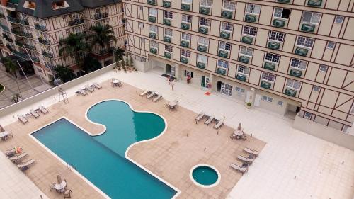 Фотография апарт отеля Live Suites Itaipava