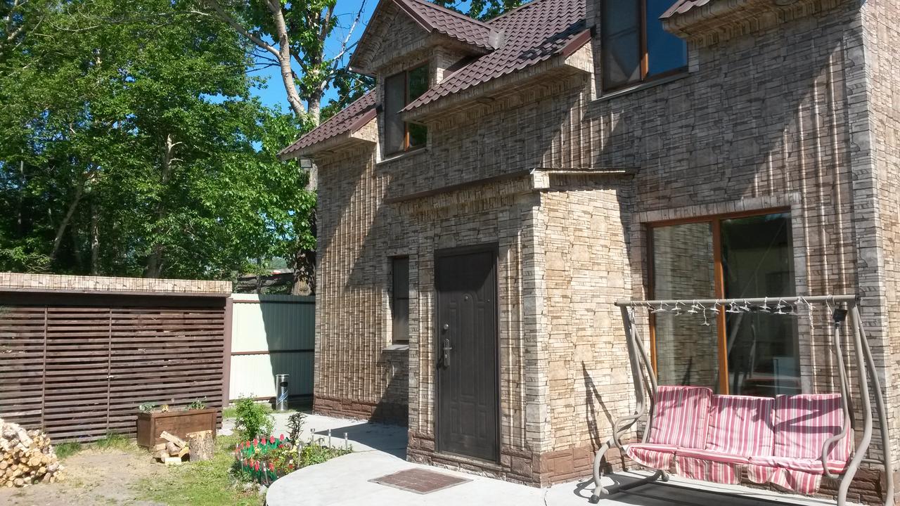 Фотография гостевого дома Елизавета