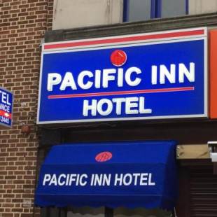 Фотографии мини отеля 
            Pacific Inn London Heathrow