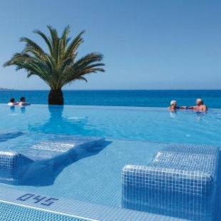 Фотография гостиницы Hotel Riu Palace Tenerife