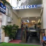 Фотография гостиницы Victory Airport Hotel