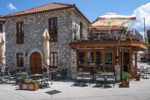 Фотография мини отеля RAS