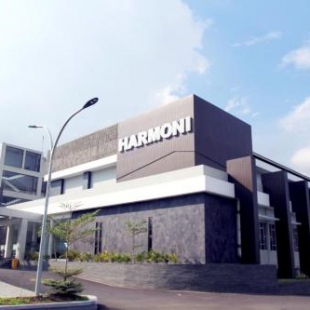 Фотография гостиницы Harmoni Hotel Garut