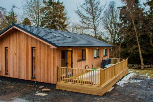 Фотография гостевого дома Settlers Lodge