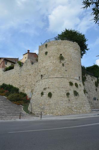 Фотография мини отеля Il Torrione