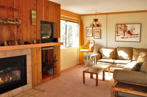 Фотография гостевого дома Mammoth Ski & Racquet Club #35 - Pet Okay!