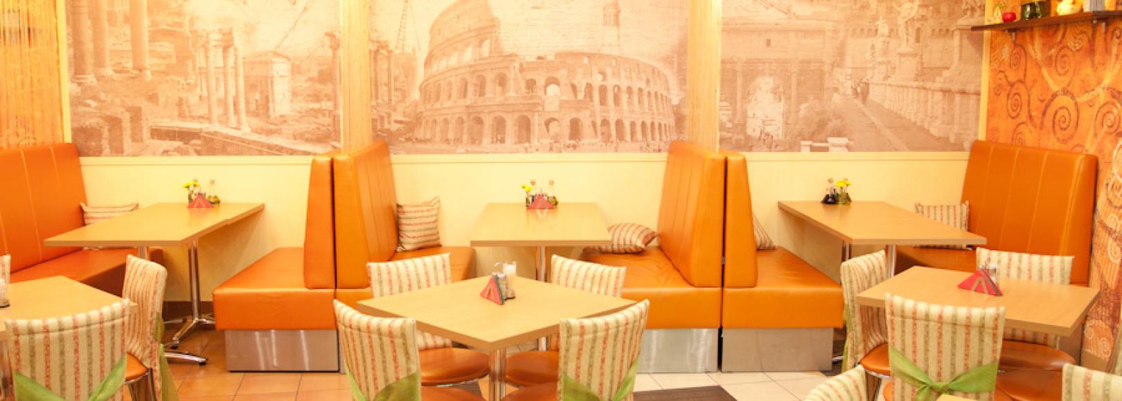 Фотография кафе Пицца Марио