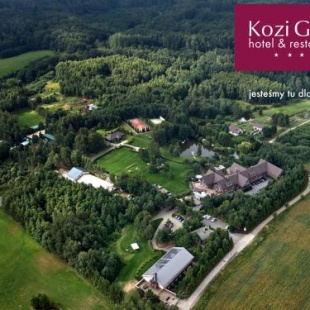 Фотография гостиницы Hotel Kozi Gród